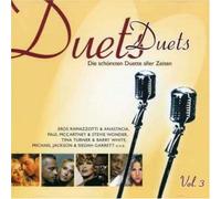 Diverse - Duets Vol.3 [Import]