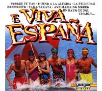 Diverse - E Viva Espana [Import]