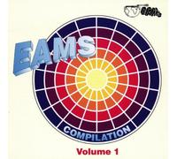 Diverse - Eams Compilation Vol.1 [Import]
