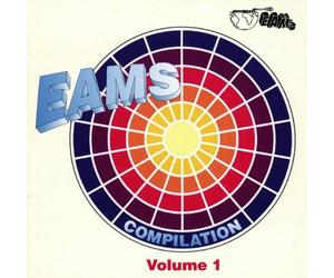 Diverse - Eams Compilation Vol.1 [Import]
