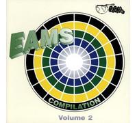 Diverse - Eams Compilation Vol.2 [Import]
