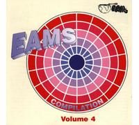 Diverse - Eams Compilation Vol.4 [Import]