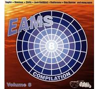 Diverse - Eams Compilation Vol.8 [Import]