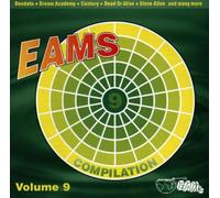 Diverse - Eams Compilation Vol.9 [Import]