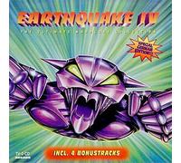 Diverse - Earthquake 4 [Import]