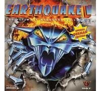 Diverse - Earthquake 5 [Import]