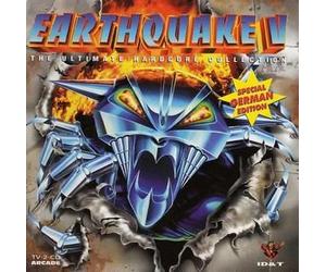 Diverse - Earthquake 5 [Import]