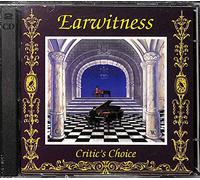 Diverse - Earwitness Critic´s Choice