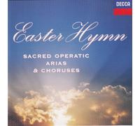 Diverse - Easter Hymn [Import]