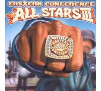 Diverse - Eastern Conference All Stars 3