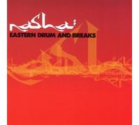Diverse - Eastern Drum and Breaks [Import]