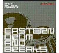 Diverse - Eastern Drum & Breaks V.2
