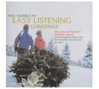 Diverse - Easy Listening Christmas [Import]