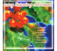 Diverse - Easy Listening Christmas [Import]