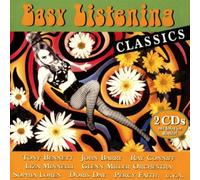 Diverse - Easy Listening [Import]