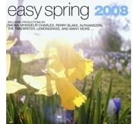 Diverse - Easy Spring 2003 [Import]