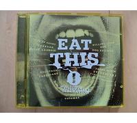 Diverse - Eat This Music for The Alt [Import]