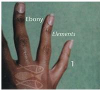 Various Artists - Ebony Elements 1 [Import]
