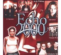 Diverse - Echo 2000-Dance,Rap