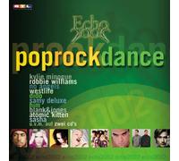 Diverse - Echo 2002-Pop/Rock/Dance [Import]