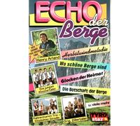 Diverse - Echo der Berge(Henryarland/Klo [Import]