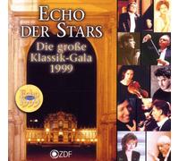 Diverse - Echo der Stars 1999 [Import]