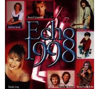 Diverse - Echo National 1998 [Import]