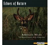 Diverse - Echoes of Nature-American Wild
