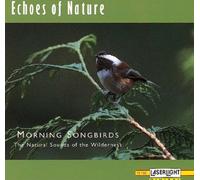 Diverse - Echoes of Nature-Morning Songb