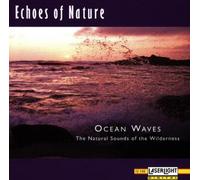 Diverse - Echoes of Nature-Ocean Waves