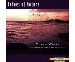 Diverse - Echoes of Nature-Ocean Waves