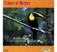 Diverse - Echoes of Nature-Rainforest