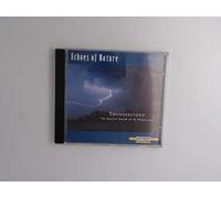 Diverse - Echoes of Nature-Thunderstorm [Import]