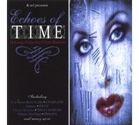 Diverse - Echoes of Time [Import]