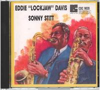 Diverse - Eddie Lockjaw Davis [Import]