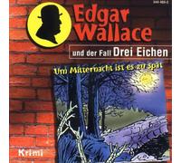 Diverse - Edgar Wallace DREI Eichen [Import]