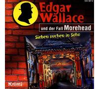 Diverse - Edgar Wallace Morehead [Import]