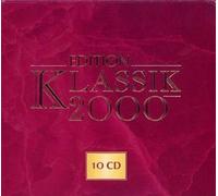 Diverse - Edition Klassik 2000 [Import]