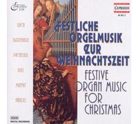 Diverse - Edition Klassik: Festliche Org [Import]