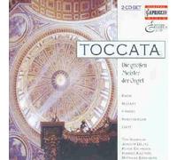 Diverse - Edition Klassik: Toccata-Die [Import]