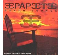 Diverse - Eepapeetee : Beach Lounge