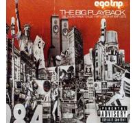 Diverse - Ego Trips The Big Playback [Import]
