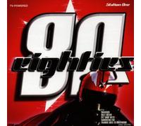 Diverse - Eighties [Import]