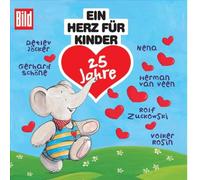 Diverse - EIN Herz FR Kinder [Import]