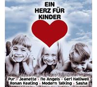 Diverse - EIN Herz für Kinder