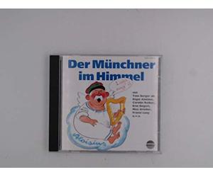 Diverse - EIN Münchner im Himmel [Import]