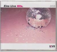 Diverse - Eins Live Hits [Import]
