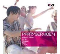 Diverse - Eins Live Partyservice 4 [Import]