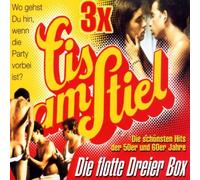 Diverse - EIS am Stiel-3 CD Box [Import]