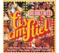 Diverse - EIS am Stiel Die Kult-Hits [Import]